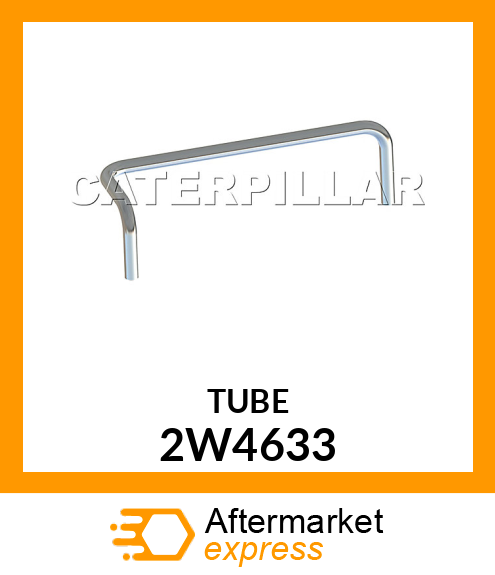 TUBE 2W4633