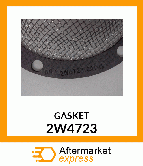 GASKET 2W4723