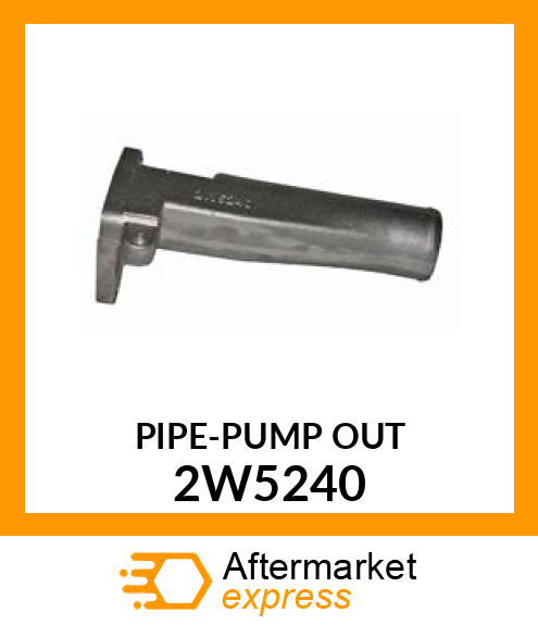 PIPE 2W5240