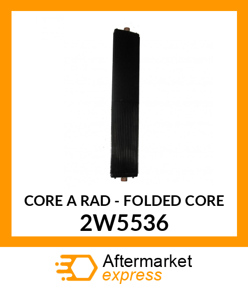 CORE A 2W5536