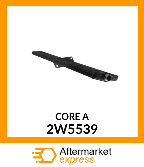 CORE A 2W5539