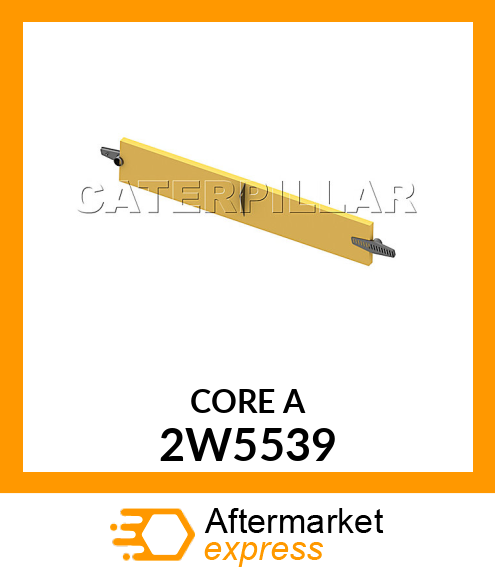 CORE A 2W5539