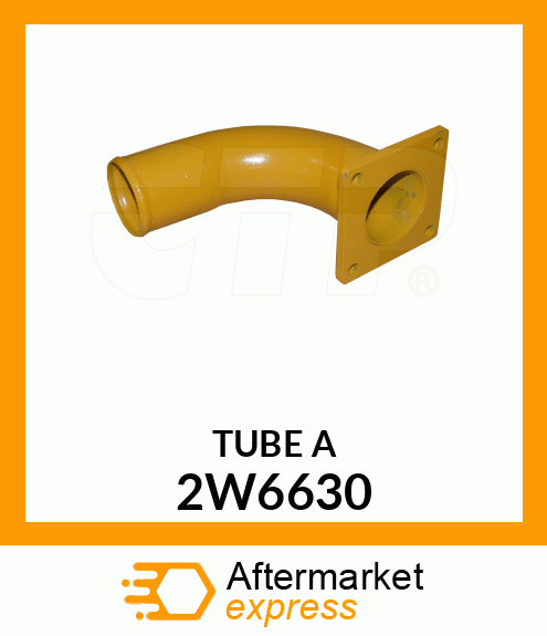 TUBE A 2W6630