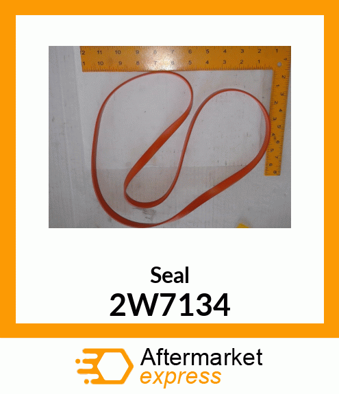 SEAL 2W7134