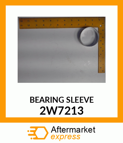 BEARING 2W7213