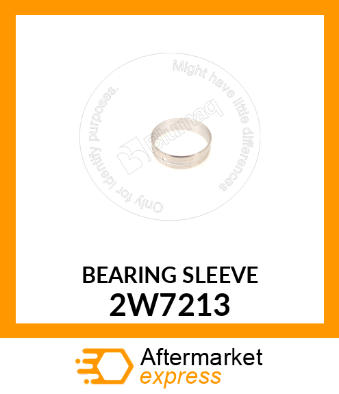 BEARING 2W7213