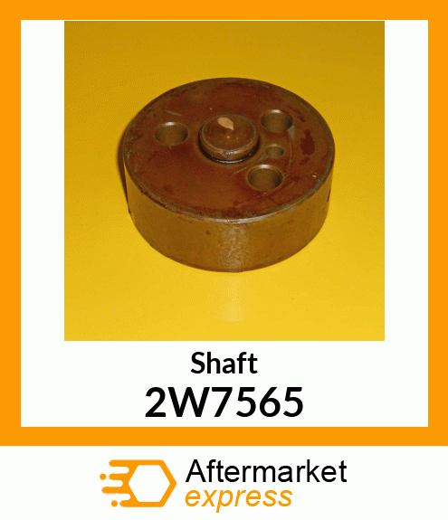 SHAFT CAM I 2W7565