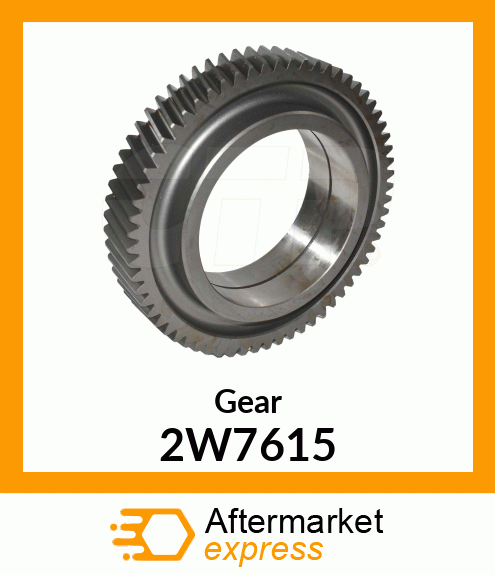 GEAR 2W7615