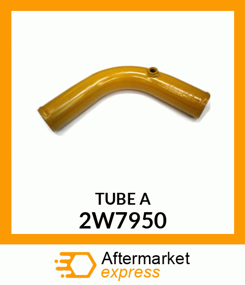 TUBE A 2W7950