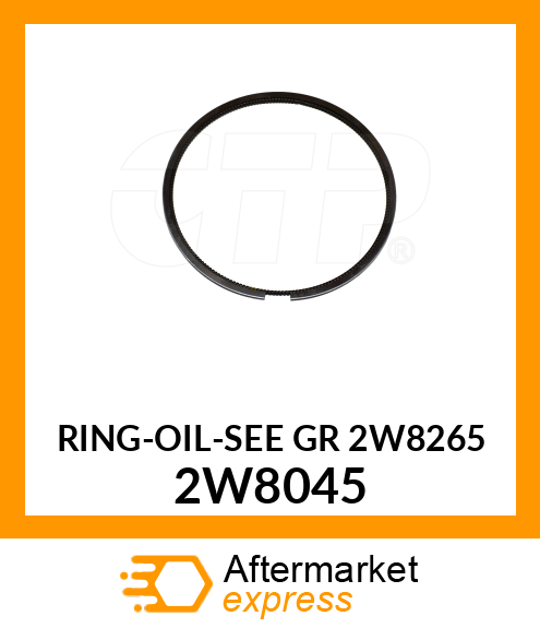 RING A 2W8045