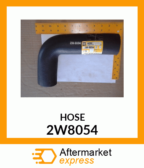 HOSE 2W8054