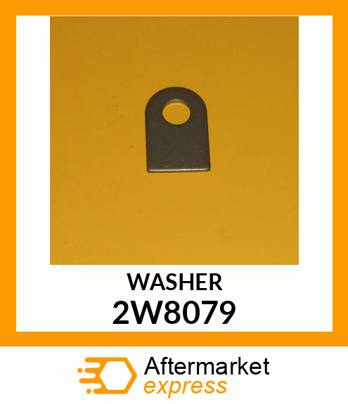 WASHER 2W8079