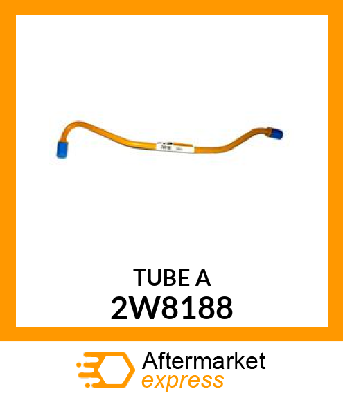 TUBE A 2W8188