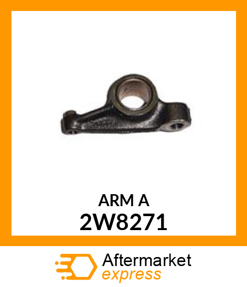 ARM A 2W8271