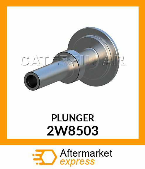 PLUNGER 2W8503