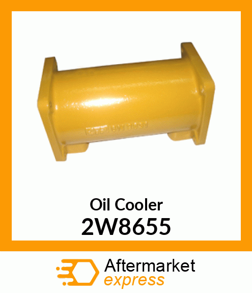 CORE A OIL 2W8655