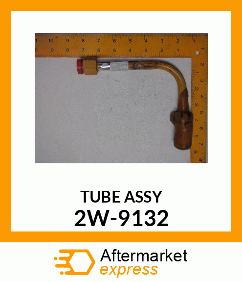 TUBE 2W-9132