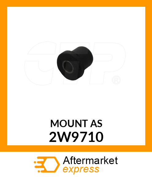 MOUNT A 2W9710