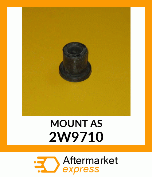 MOUNT A 2W9710