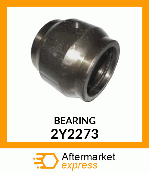 BEARING 2Y2273