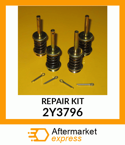 REPAIR KIT 2Y3796