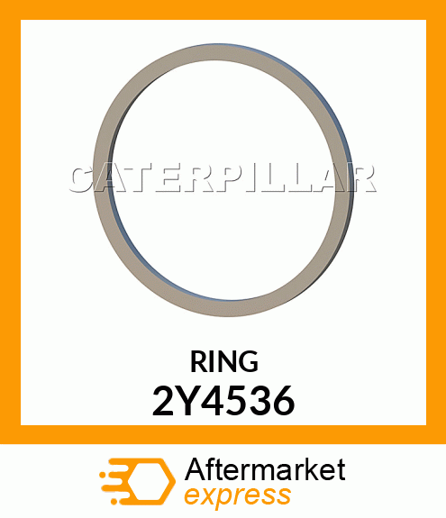 RING 2Y4536