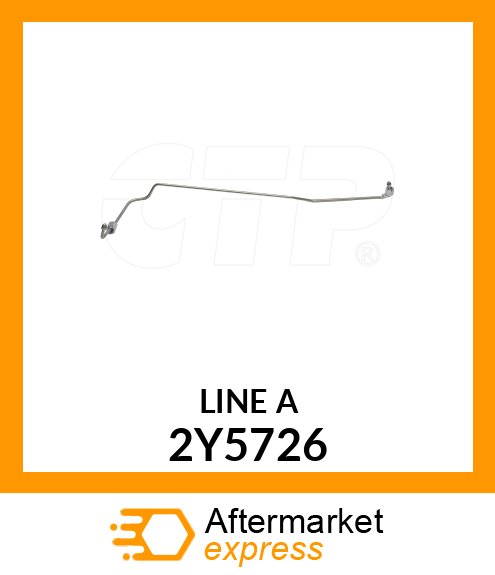 LINE A 2Y5726