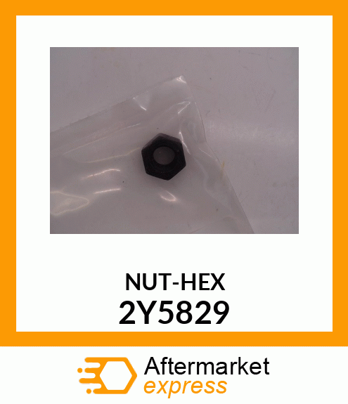 NUT 2Y5829