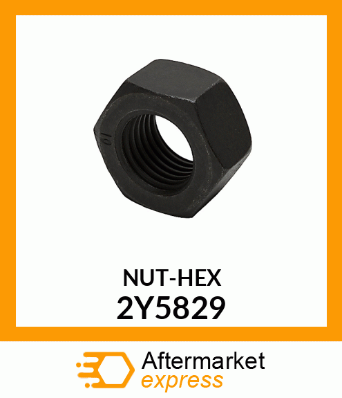 NUT 2Y5829