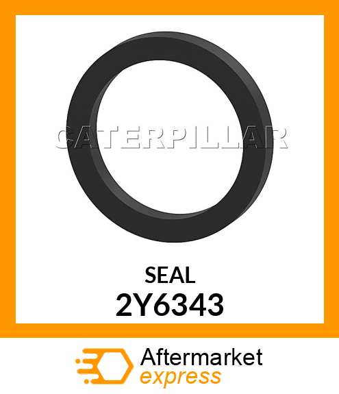 SEAL 2Y6343