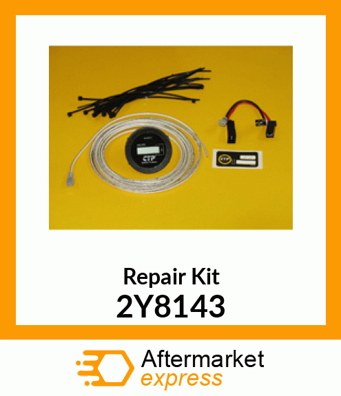 Repair Kit 2Y8143