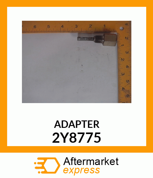 ADAPTER A 2Y8775