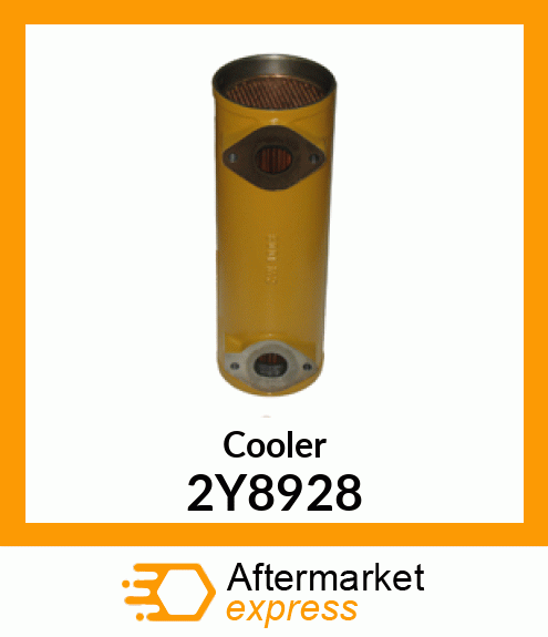 Cooler 2Y8928
