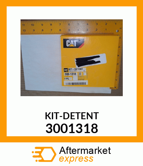 KIT-DETENT 3001318