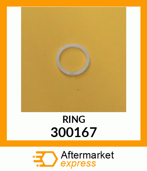 RING 300167