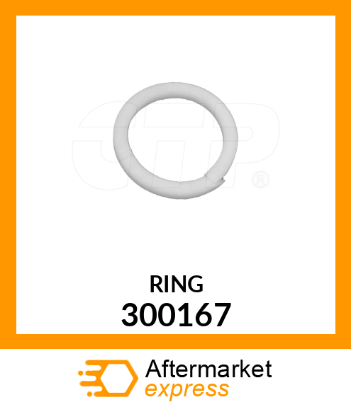 RING 300167