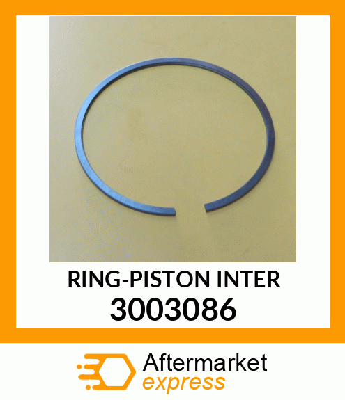 RING-PISTON INTER 3003086