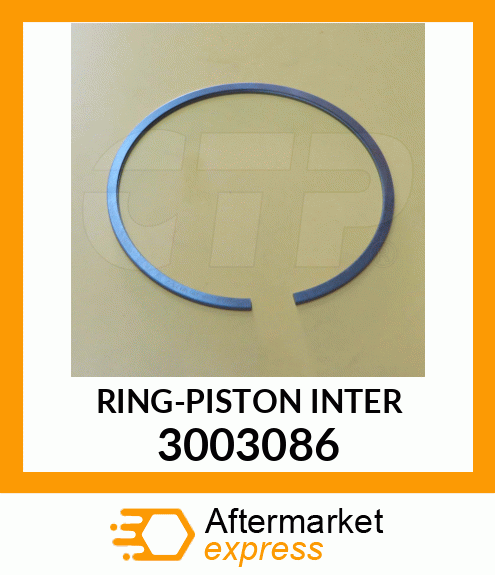 RING-PISTON INTER 3003086