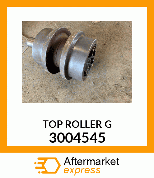 ROLLER GP- 3004545