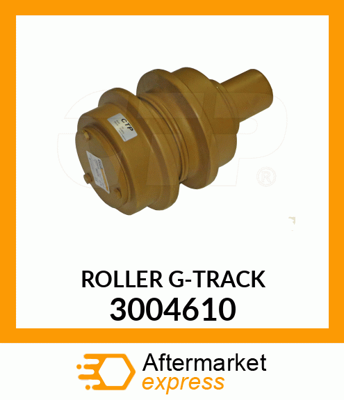 ROLLER G 3004610