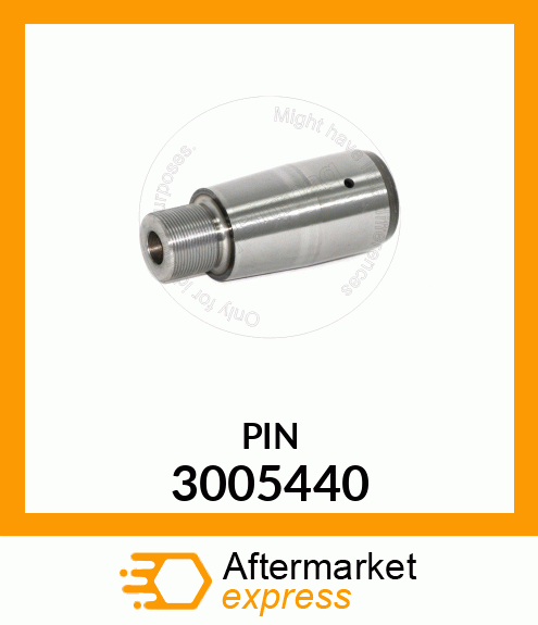 PIN 3005440