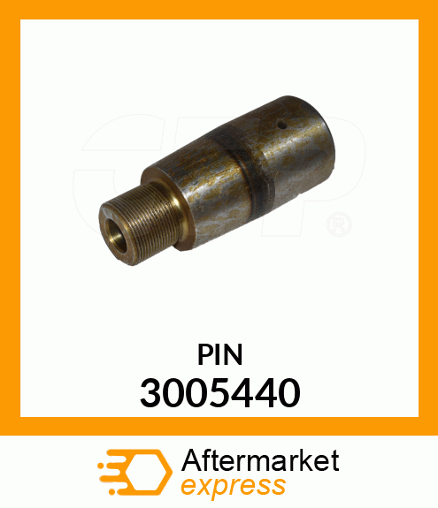 PIN 3005440