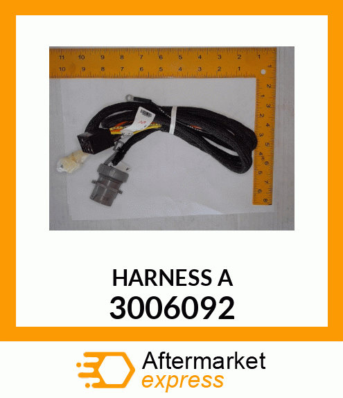 HARNESS A 3006092