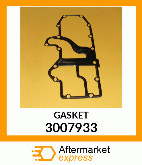 GASKET 3007933