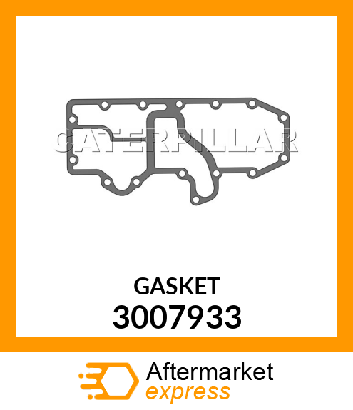 GASKET 3007933