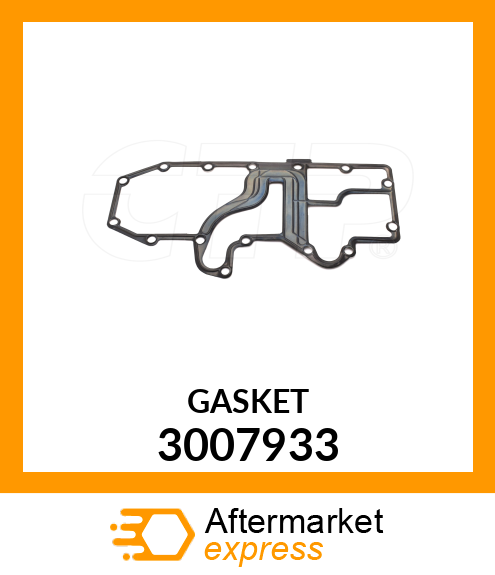 GASKET 3007933