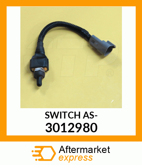 SWITCH AS-TO 3012980