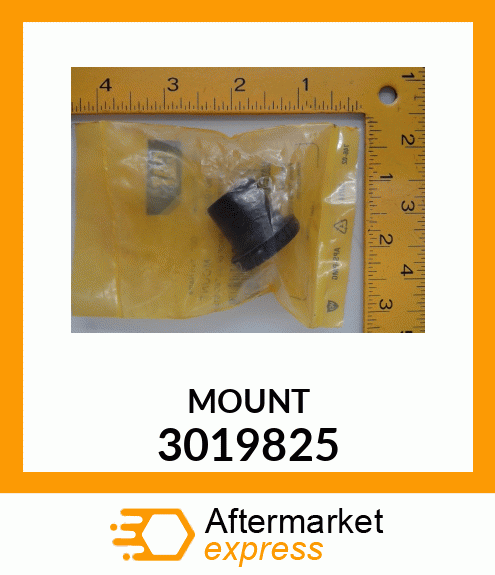 MOUNT 3019825