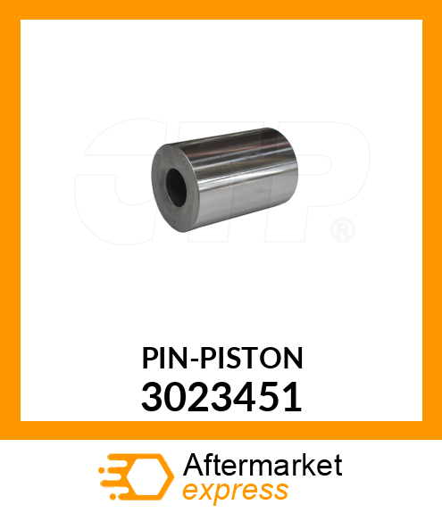 PISTON PIN 3023451