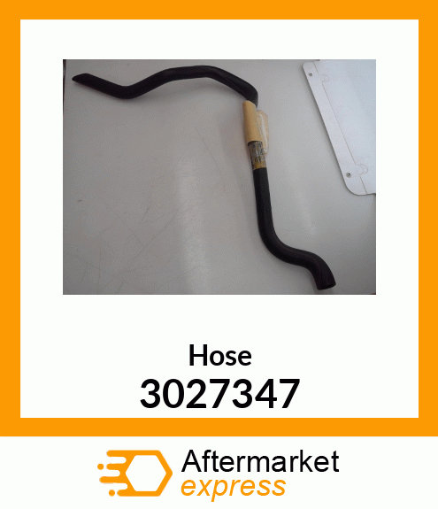 HOSE 3027347